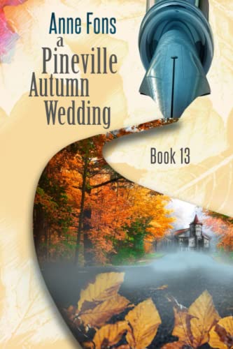 A Pineville Autumn Wedding