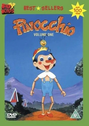 Pinocchio