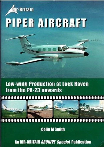 Piper Aircraft