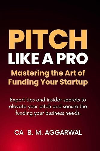 Pitch Like A Pro