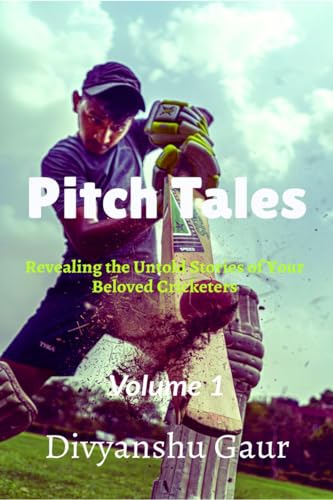 Pitch Tales