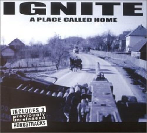 Place Called Home