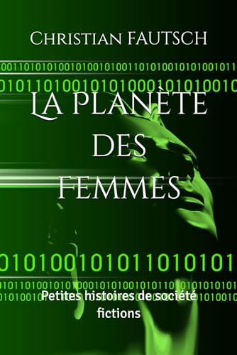 La Planète des Femmes