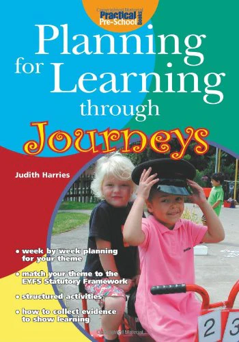 Planning for Learning Through Journeys