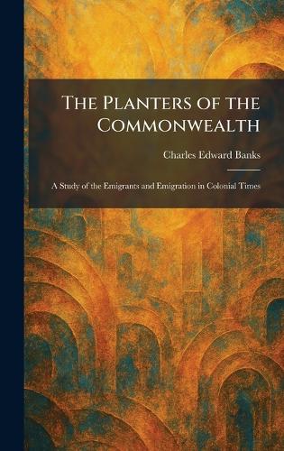 The Planters of the Commonwealth