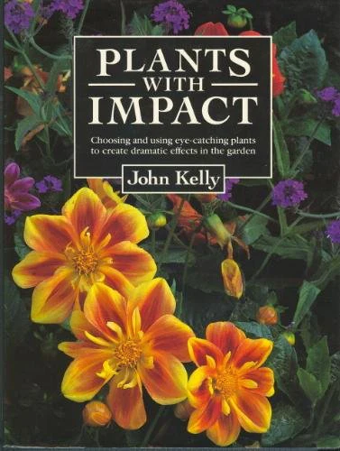 Plants with Impact