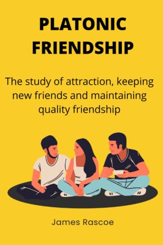 Platonic friendship
