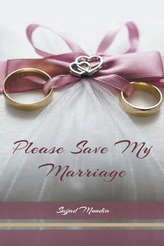 Please Save My Marriage