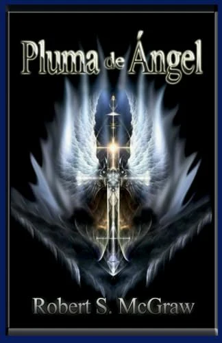 Pluma de Angel