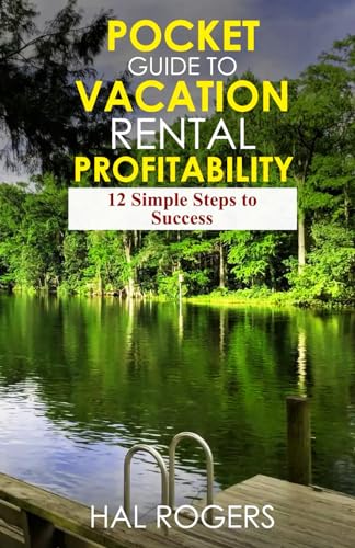 Pocket Guide to Vacation Rental Profitability