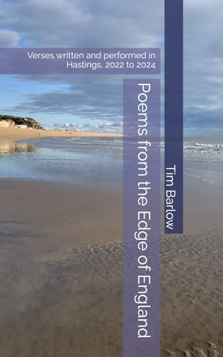 Poems from the Edge of England