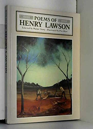 Poems of Henry Lawson