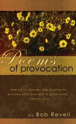 Poems of Provocation
