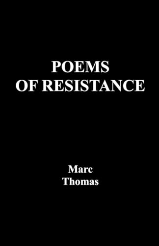Poems of Resistance