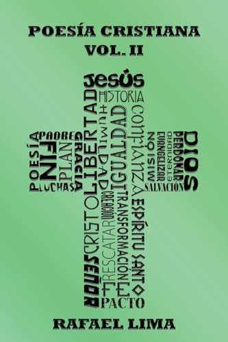 Poesía Cristiana Volumen II