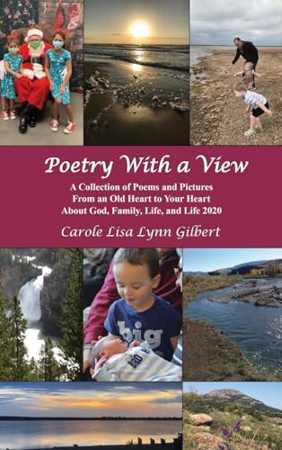 Poetry With a View