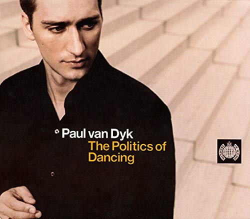 Politics of Dancing - England