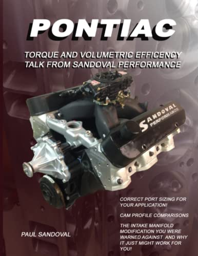 Pontiac Speed Secrets