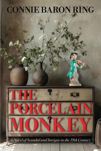 The Porcelain Monkey