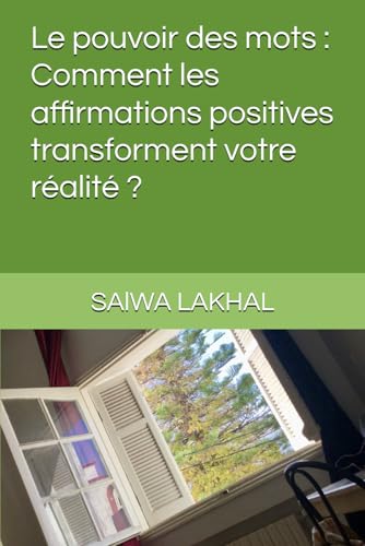 Le pouvoir des mots