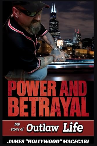 Power & Betrayal