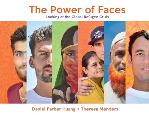 The Power of Faces
