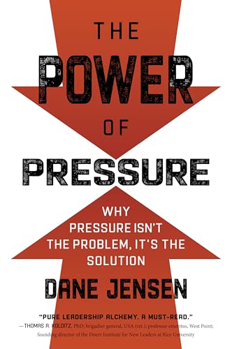 The Power of Pressure