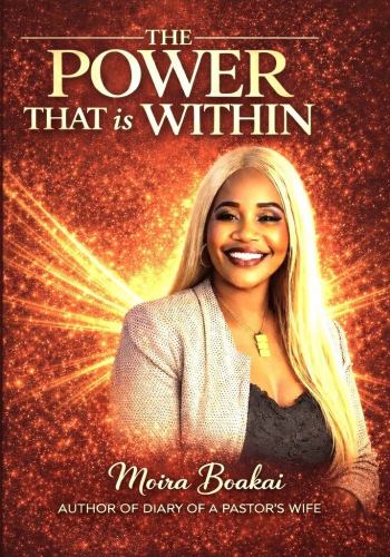 The Power That Is Within