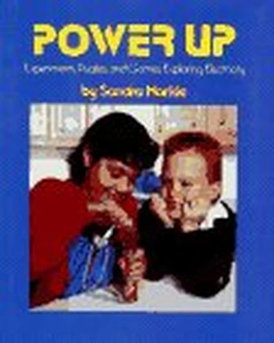Power up