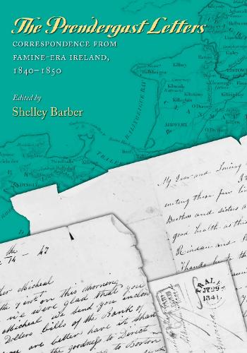 The Prendergast Letters