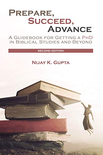 Prepare, Succeed, Advance, Second Edition