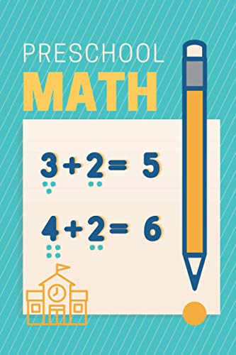 preschool math