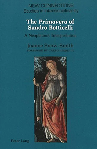 The Primavera of Sandro Botticelli