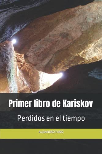 Primer libro de Kariskov