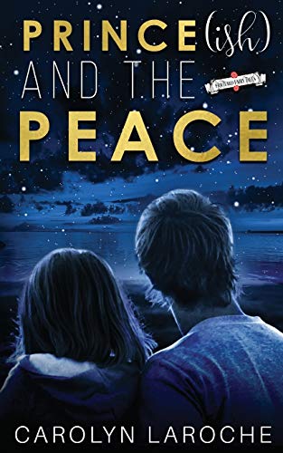 Prince(ish) And The Peace