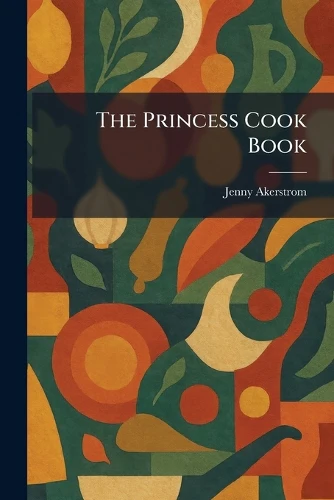 The Princess Cook Book