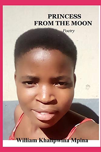 Princess From the Moon poetry
