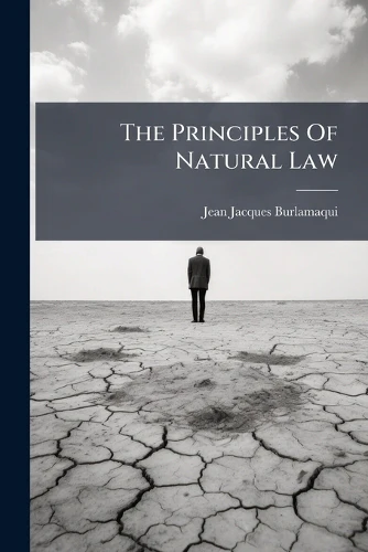 The Principles Of Natural Law