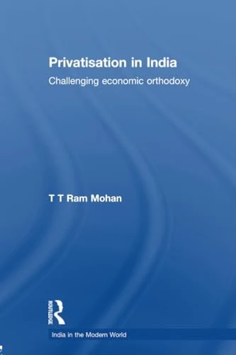 Privatisation in India