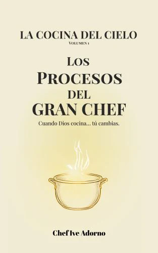 Los Procesos del Gran Chef