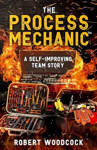 The Process Mechanic(TM)