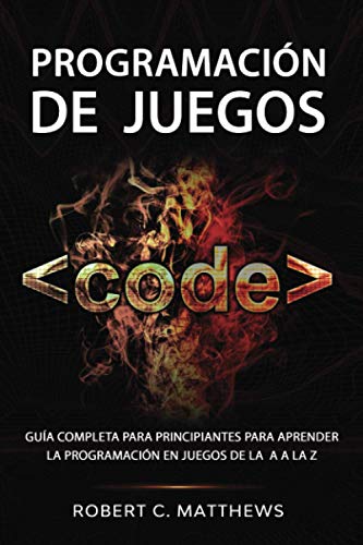 Programación de juegos