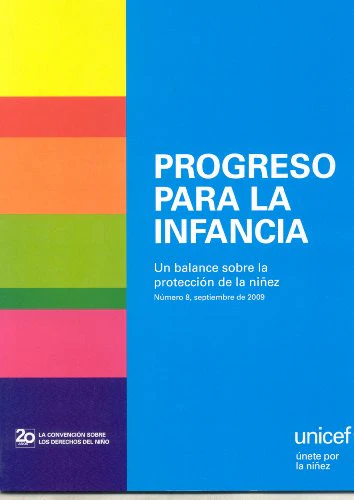Progreso Para La Infancia