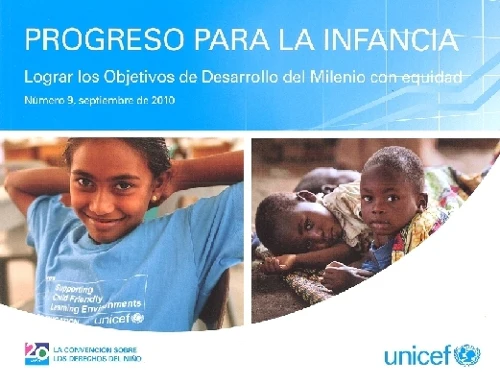 Progreso Para La Infancia