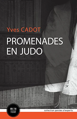 Promenades en judo
