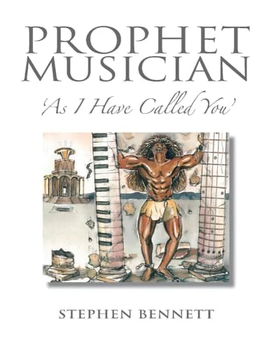 Prophet Musician