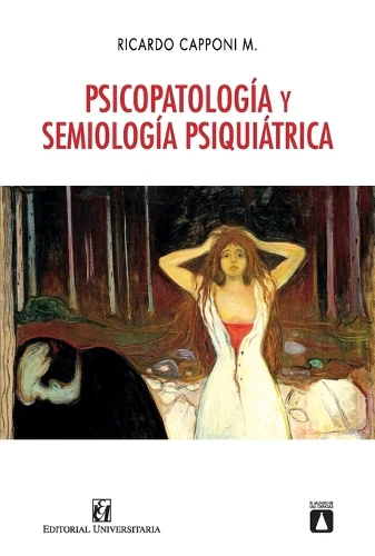 Psicopatología y semiología psiquiátrica