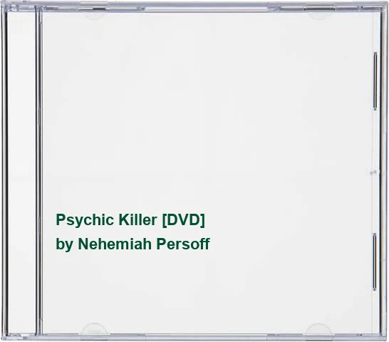 Psychic Killer [DVD]