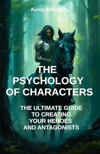 The Psychology of Characters