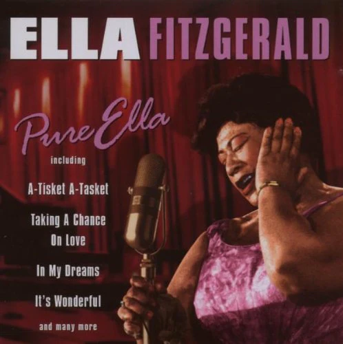 Pure Ella